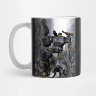 Shock Mug